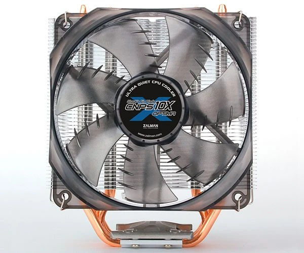 Zalman CNPS10X OPTIMA 2011