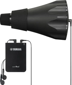 Yamaha Silent Brass SB3X