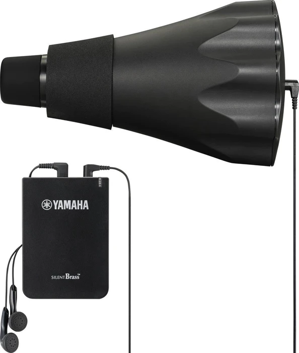 Yamaha Silent Brass