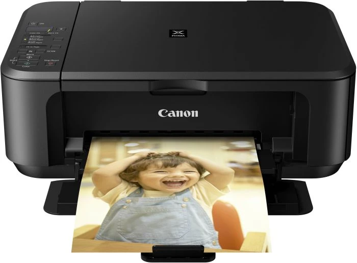 Canon PIXMA MG2250, Tinte, mehrfarbig