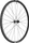 DT Swiss GR 1600 Spline DB 25mm/24mm 29" 12x100 TA Centerlock Disc Vorderlaufrad (WGR1600AIDXSA21280)