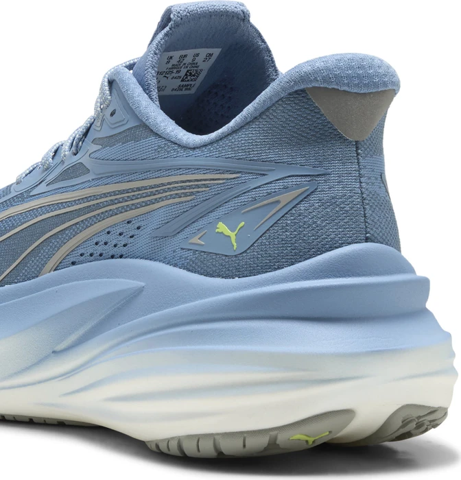 Puma MagMax Nitro 2 zen blue/gray echo (Herren)