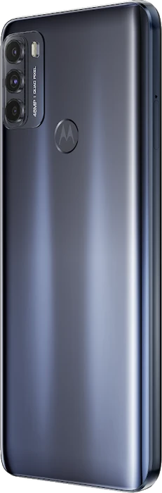 Motorola Moto G50 64GB Steel Grey