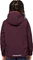 Jack Wolfskin Fourwinds Funktionsjacke amaranth (Junior) Vorschaubild