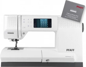 Pfaff expression 710 Special Edition Nähmaschine