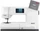 Pfaff expression 710 Special Edition Nähmaschine