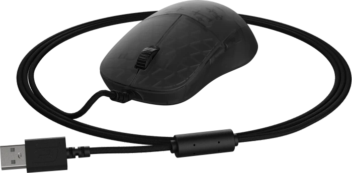 Endgame Gear XM2 8k Gaming Mouse Dark Frost, USB