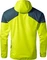 Vaude Brenva Funktionsjacke bright green (Herren) Vorschaubild