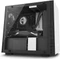NZXT H200i weiß, Glasfenster, Mini-ITX Vorschaubild