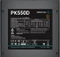 DeepCool PK Series PK550D 550W, ATX 2.4 Vorschaubild