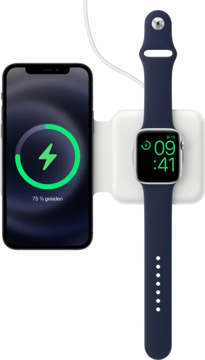 Apple MagSafe Duo Ladegerät