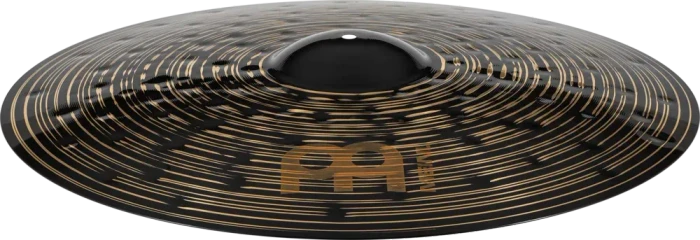 Meinl Classics Custom Dark Ride 24"