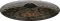 Meinl Classics Custom Dark Ride 24" Vorschaubild