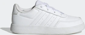 adidas Breaknet Lifestyle Court Lace cloud white/grey one (Junior)