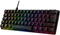 HP HyperX Alloy Origins 60, LEDs RGB, HyperX RED, USB, DE Vorschaubild