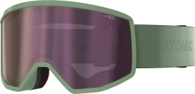 Atomic Four M HD pistachio