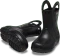 Crocs Handle It Rain Boot schwarz (Junior) Vorschaubild