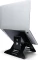 R-Go Riser Document, Notebook-Stand bis 20", schwarz, verstellbar Vorschaubild