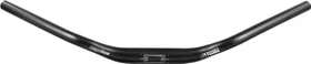 Ergotec City Cruiser 31.8mm/41mm Riser Lenker 640mm schwarz
