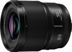 Panasonic Lumix S 50mm 1.8