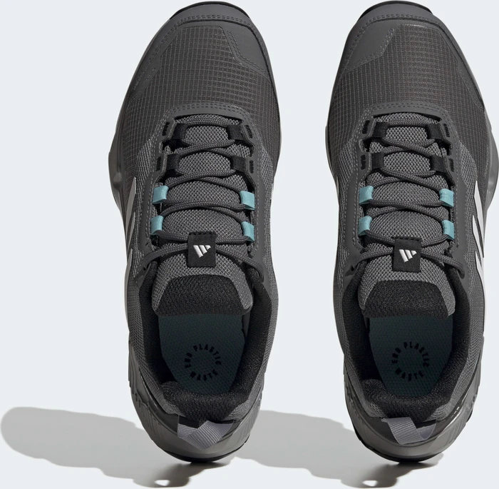 adidas Eastrail 2.0 Rain.RDY grey five/dash grey/mint tone (Damen)