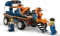 LEGO City - Motorradtransporter Vorschaubild