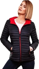 Marikoo Asraa Jacke navy (Damen)