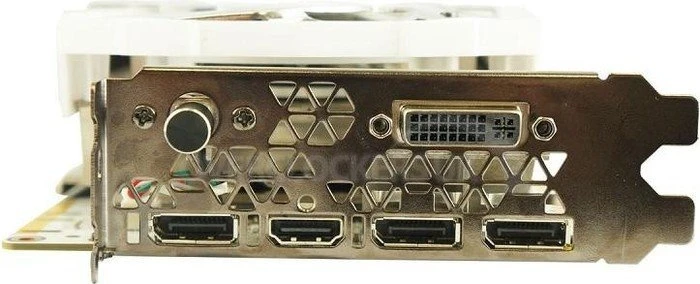 KFA2 GeForce GTX 980 Ti Hall Of Fame LN2, 6GB GDDR5, DVI, HDMI, 3x DP