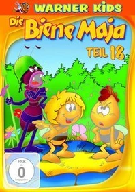 Biene Maja Vol. 18 (DVD)