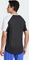 adidas Tennis Pro Heat.Rdy FreeLift Funktionsshirt kurzarm white/lucid blue/black (Herren) Vorschaubild
