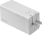 ASUS AC100-02, 3-Port, GaN Charger, 100W, weiß Vorschaubild