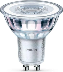 Philips Classic LED Reflektor GU10 4.6W/827, 2 Stück