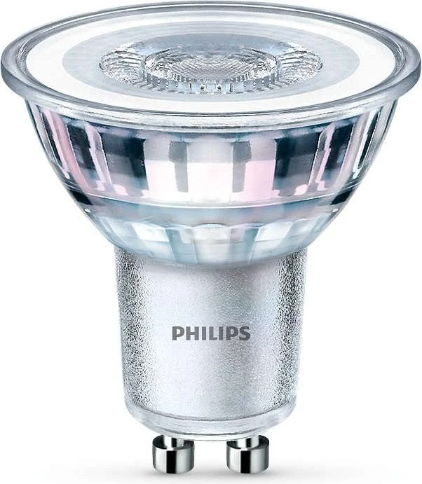 Philips Classic LED Reflektor GU10 4.6W/827