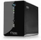 Fantec CL-35B2 RAID, 1x RJ-45 1000Base-T, 2x USB-A 2.0 Vorschaubild