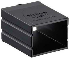 Nikon HL-CP11 Monitor-Lichtschacht