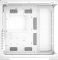 Antec Constellation C8 White, Glasfenster Vorschaubild