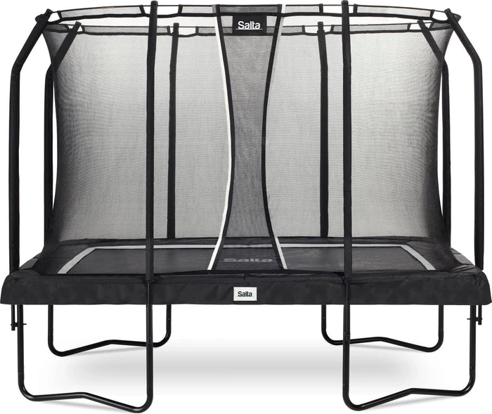 Salta Premium Black Edition Trampolin