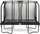 Salta Premium Black Edition 214x305cm Trampolin