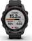 Garmin Fenix 7S Sapphire Solar slate grey titan/black Vorschaubild