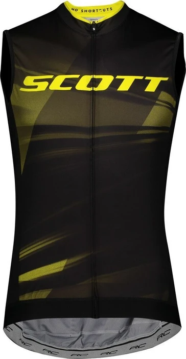 Scott RC Pro Trikot ärmellos (Herren)