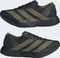 adidas Adizero Adios Pro 4 core black/focus olive/charcoal (Herren) Vorschaubild