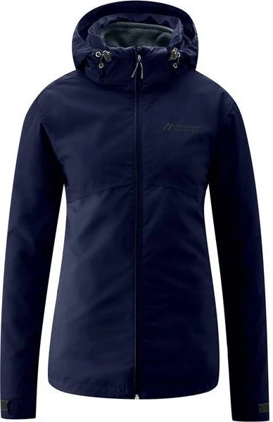 Maier Sports Gregale DJ W Jacke (Damen)
