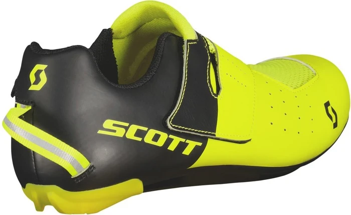 Scott Road Tri Sprint gelb/schwarz (Herren)
