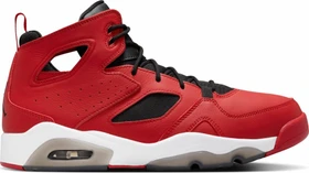 Nike Jordan Flight Club '91 varsity red/white/black (Herren)