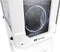 Thermaltake View 71 TG Snow, Glasfenster Vorschaubild