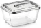 Caso VacuBoxx Inox Vakuumbehälter 2.6l Vorschaubild
