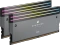Corsair Dominator Titanium RGB grau UDIMM 64GB Kit, DDR5-6000, CL30-36-36-76 Vorschaubild