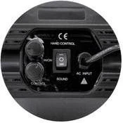 Eurolite LED Techno Strobe 250 Sound