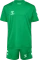 hummel Logo Set kurzarm jelly bean (Junior) Vorschaubild