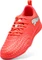 Puma Future 9 Play IN glowing red/puma white/puma black/puma silver (Junior) Vorschaubild